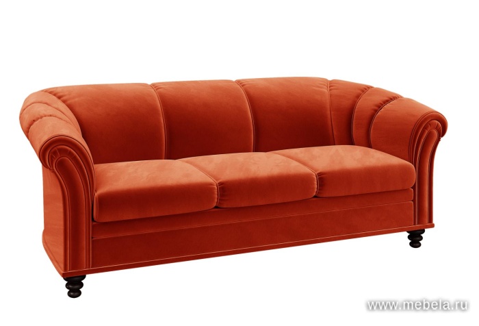 Офисный диван Нана