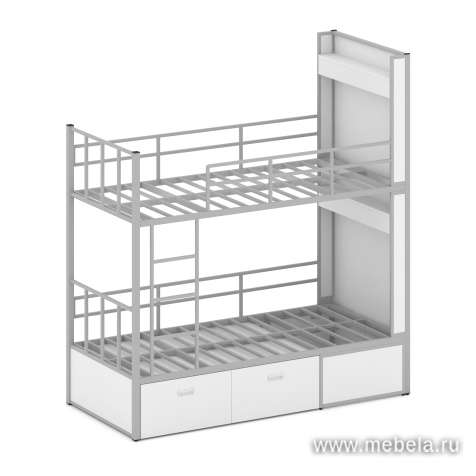 Кровать Overnight New