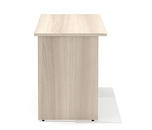 Стол с подвесной тумбой (Правый/Левый)