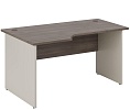 Стол эргономичный левый