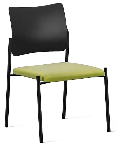 фото стул Pinko Black №5