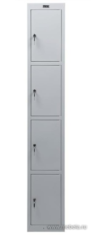 Шкаф ML 04-30х30
