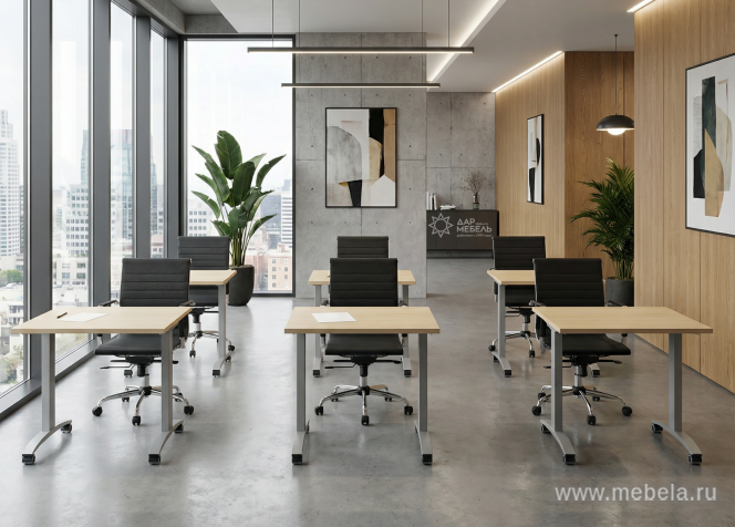 столы складные Mobile System