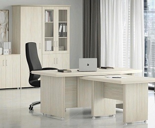 фото кабинет Boston Light 