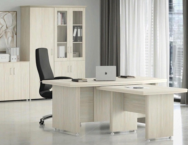 фото кабинет Boston Light