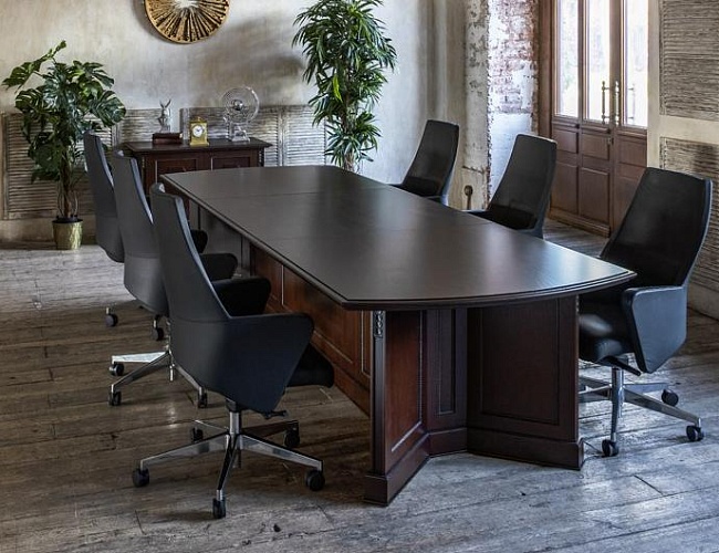 фото столы переговоров Doge №3