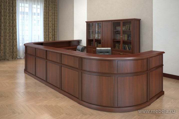 ресепшн Washington