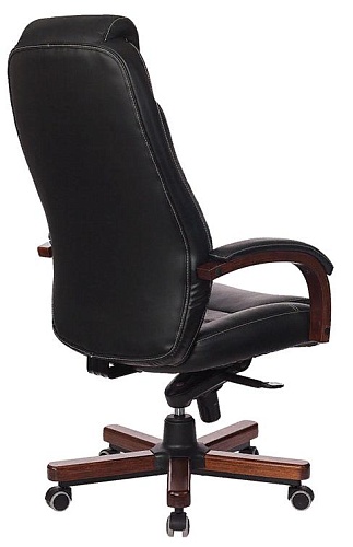 фото кресло T-9923 Walnut №4