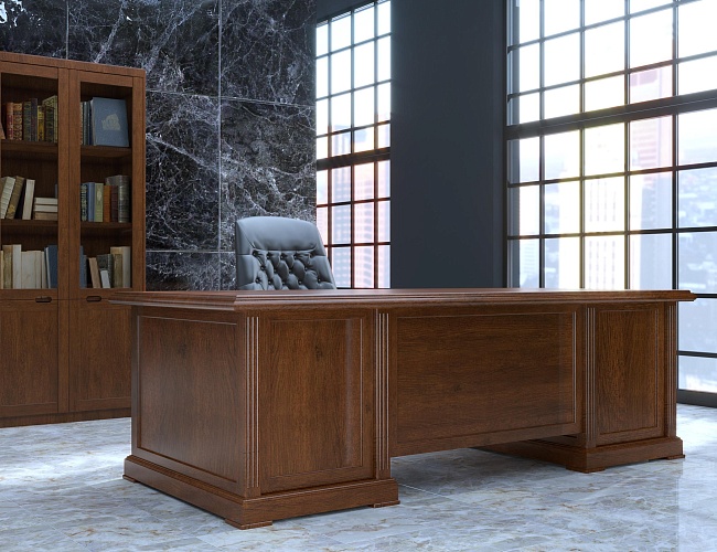 фото кабинет Amber