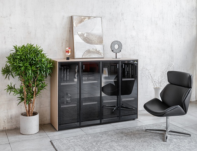 фото кабинет Renz Light №4