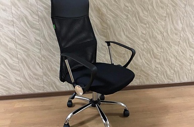 ИП Кидалашев