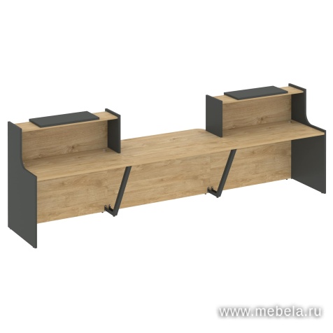 ресепшн Onix Teckwood