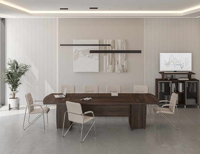 фото кабинет Борн Дуб №3