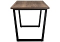 Обеденный стол Wood Elpathy 150