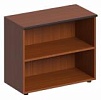 Офисный шкаф низкий открытый Офисный шкаф низкий открытый