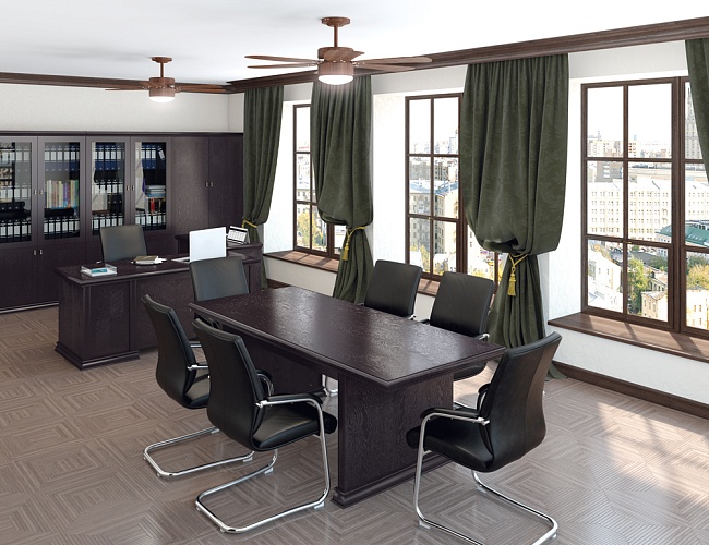 фото столы Dublin №2