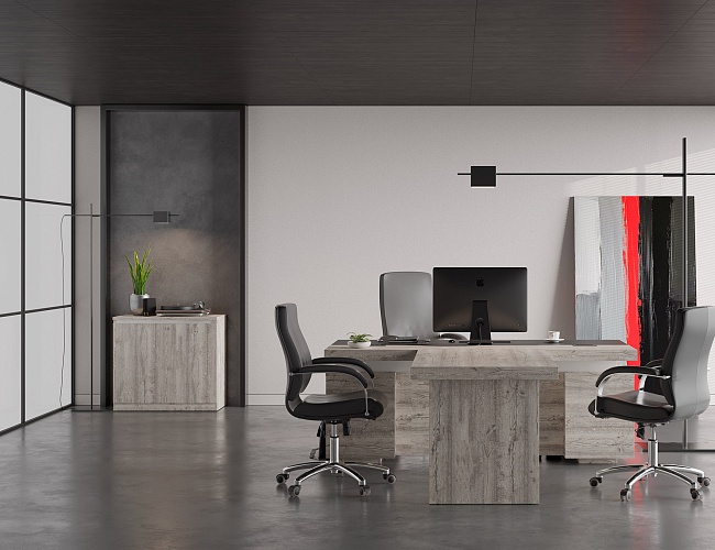 фото кабинет Liverpool Nordik №4