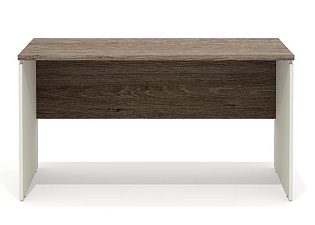 Стол рабочий офисный прямой Rio