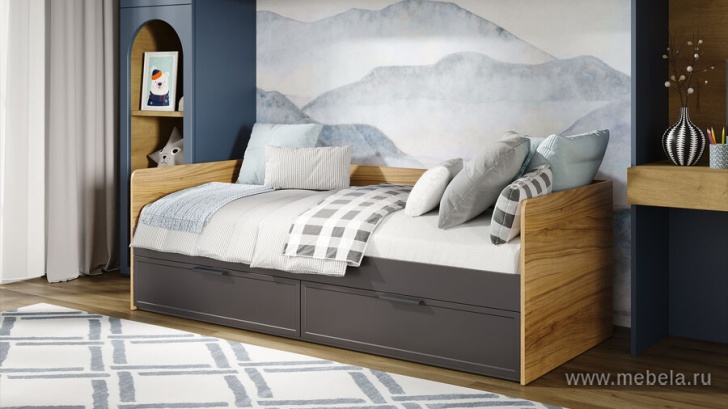 Детская мебель Стелла