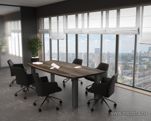 кабинет Yalta Mali