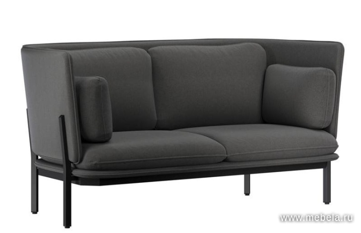 Офисный диван Stato