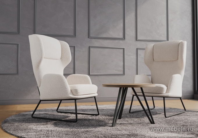 Офисный диван Pronto