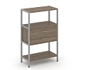 Cтеллажи Shelf Elm
