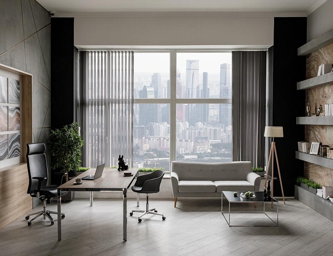 фото кабинет Enzo №3