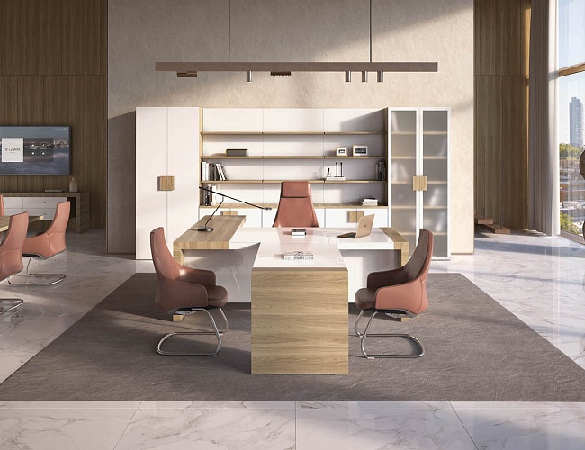 фото кабинет Kyu DM + №3