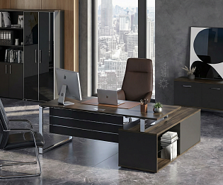 фото кабинет Shift Mali  №3