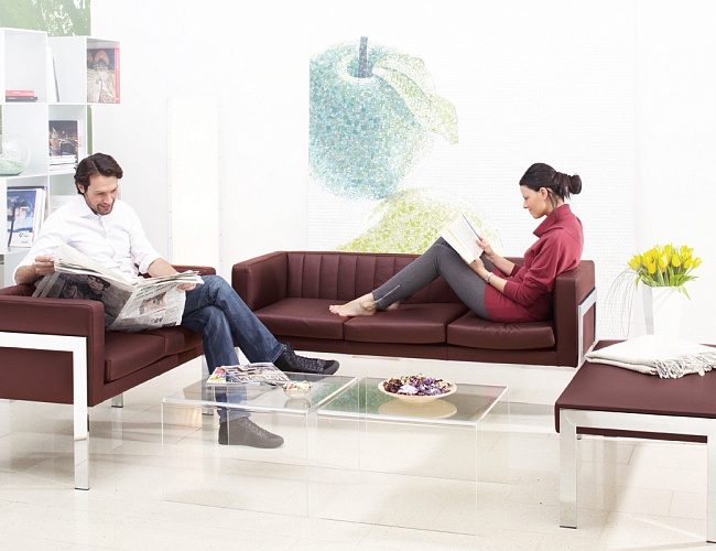 фото Офисный диван You3 №2