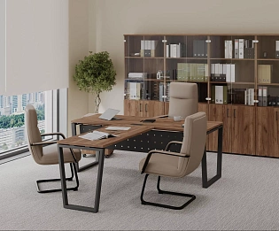 фото кабинет Project Dub T  №2