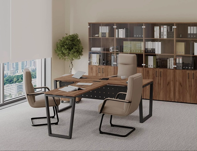 фото кабинет Project Dub T №2