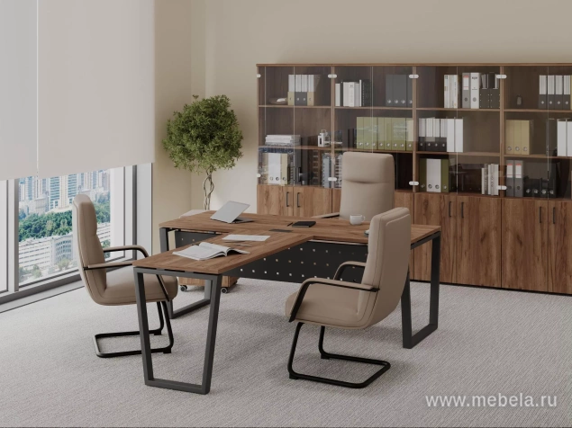 кабинет Project Dub T