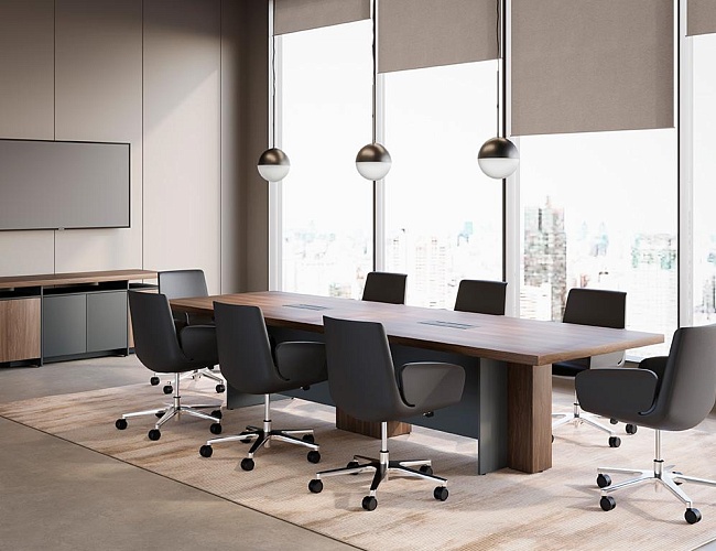 фото столы Faber №2