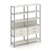 Cтеллажи Shelf Navarre