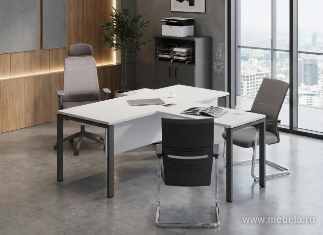 кабинет Style Project