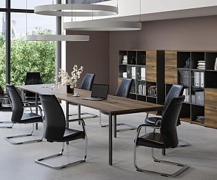 фото столы Concept Light 