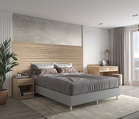 Гостиница Кредо