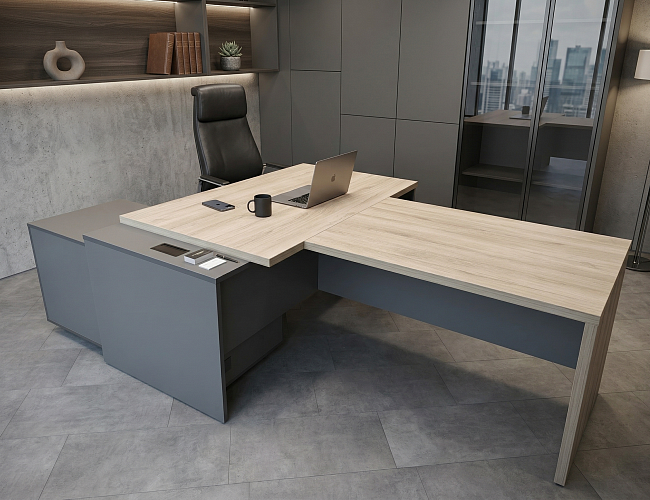 фото кабинет Кортез + №3