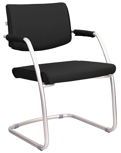 фото кресло Nw Delta Silver