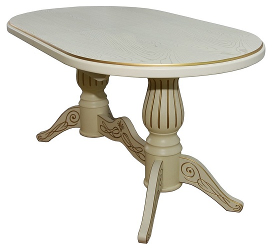 фото Обеденный стол Рифей 01 Р №3