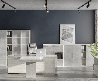 фото кабинет B-Tone  №4