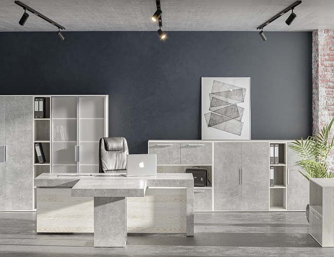 фото кабинет B-Tone №2