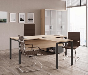 кабинет Project Acacia
