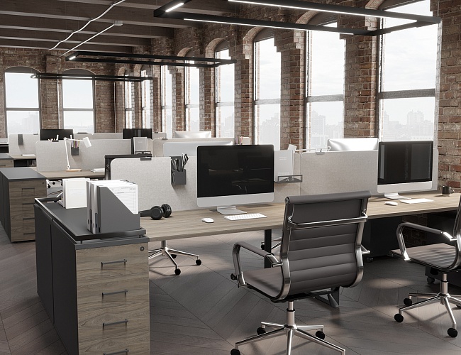 фото мебель Project Elm №5