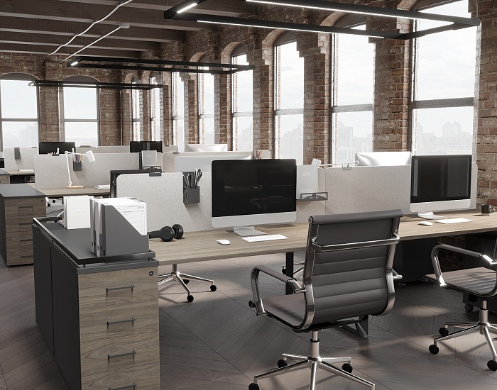 фото мебель Project Elm					 №5					