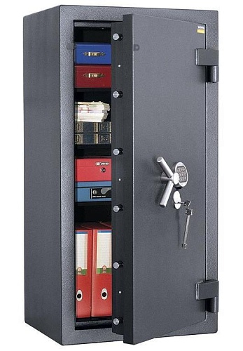 фото Сейф Рубеж 1368 EL