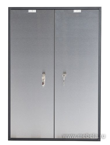 Ячейка VALBERG DB-2S Ячейка VALBERG DB-2S
