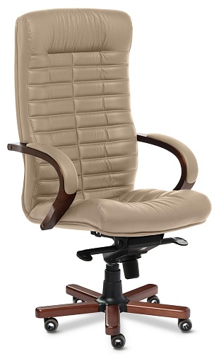 фото кресло Orion Wood A №5